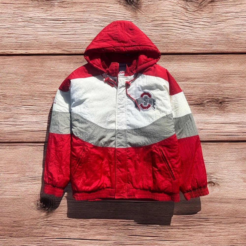 Ohio state puffer